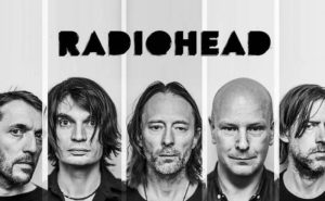 Radiohead - Camel Design