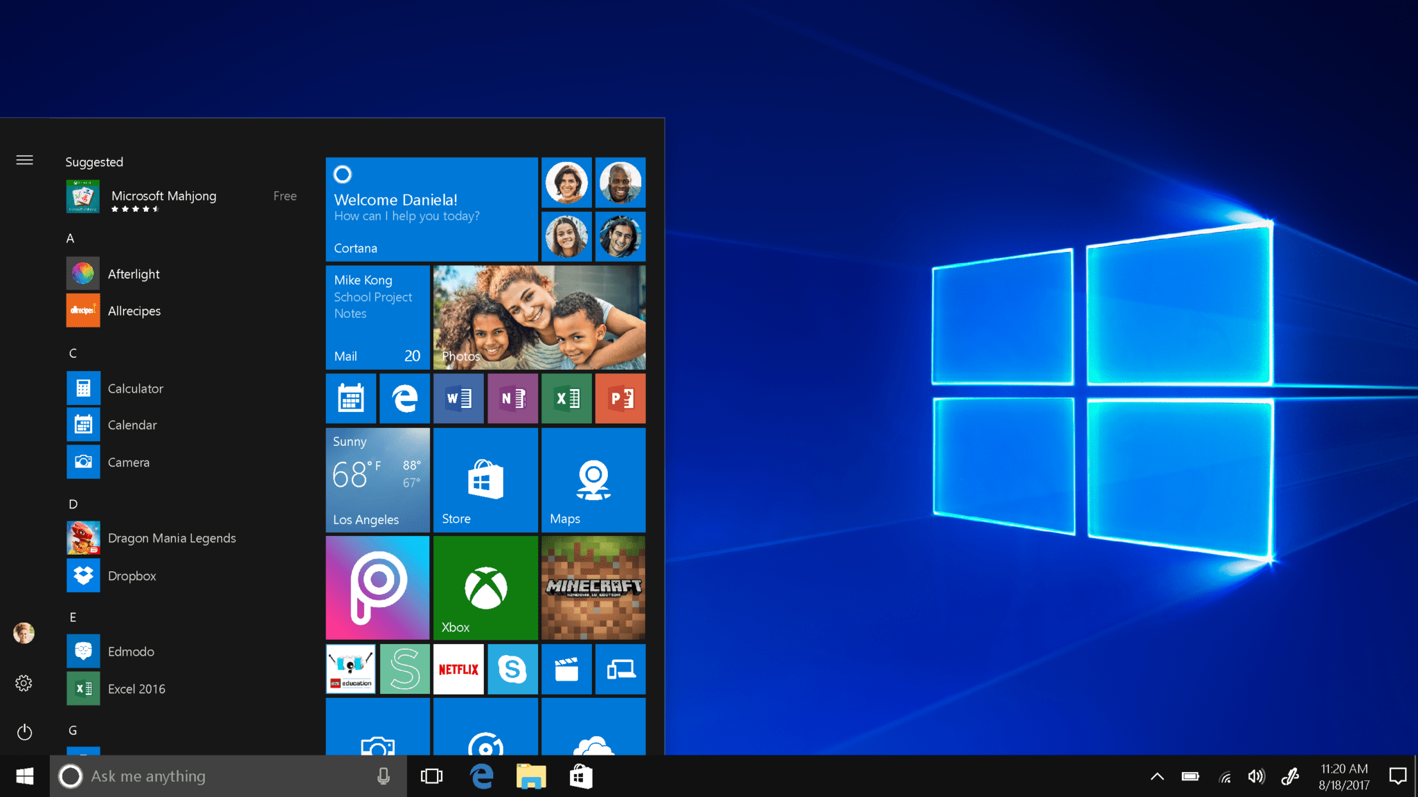 download microsoft works for windows 10 free