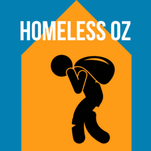 homelessoz logo camel design - Camel Design
