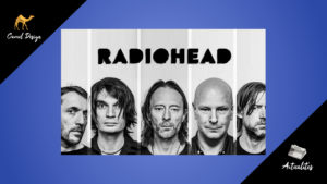 radiohead discographie sur youtube