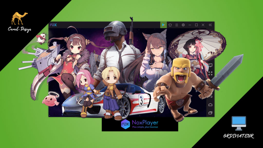 nox player android