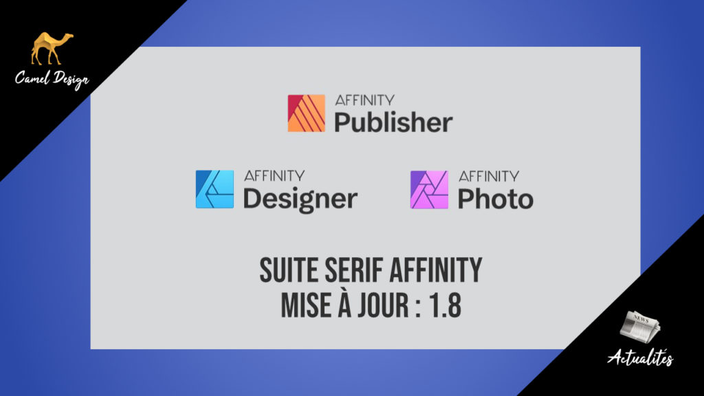serif affinity suite