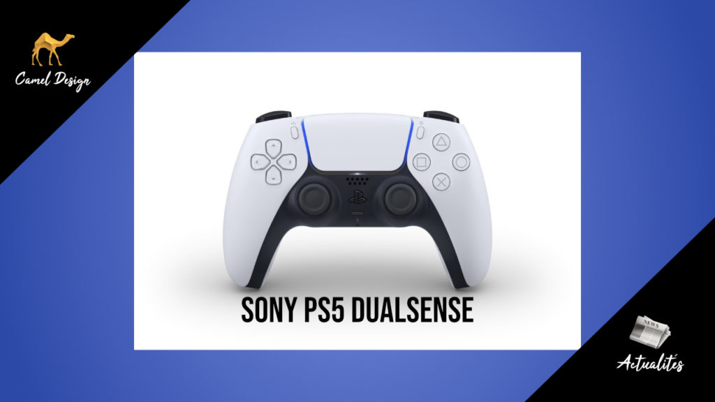 miniature actualites camel design manette ps5 dualsense - Camel Design miniature manette sony dualsense PS5