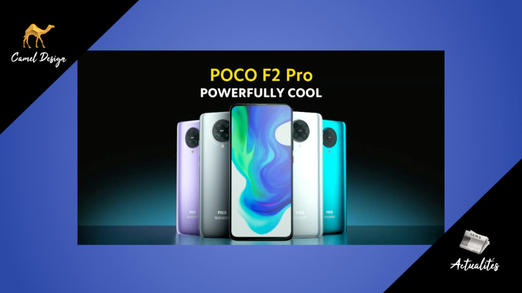 miniature actualites camel design xiaomi poco f2 pro - Camel Design miniature xiaomi poco F2 PRO