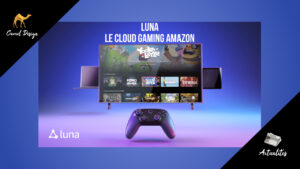 amazon luna cloud gaming camel design