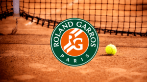 Roland Garros - Camel Design