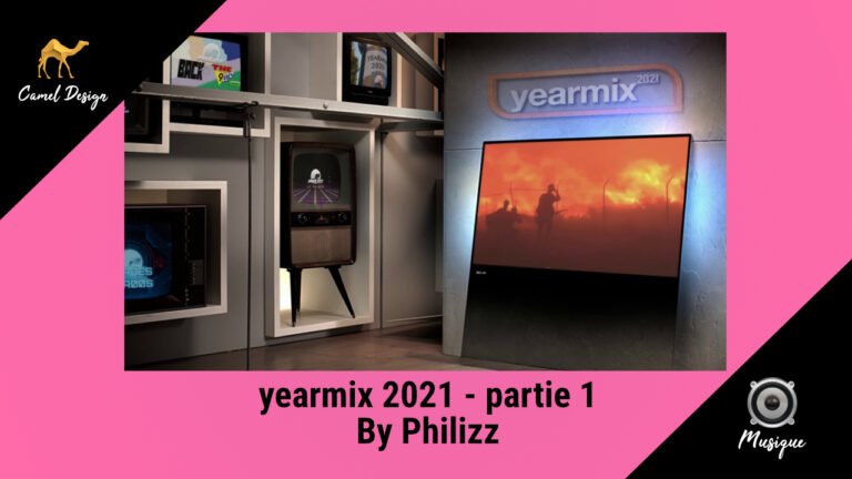 miniature yearmix 2021 partie 1 by philizz