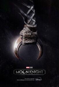 moon knight disney - Camel Design