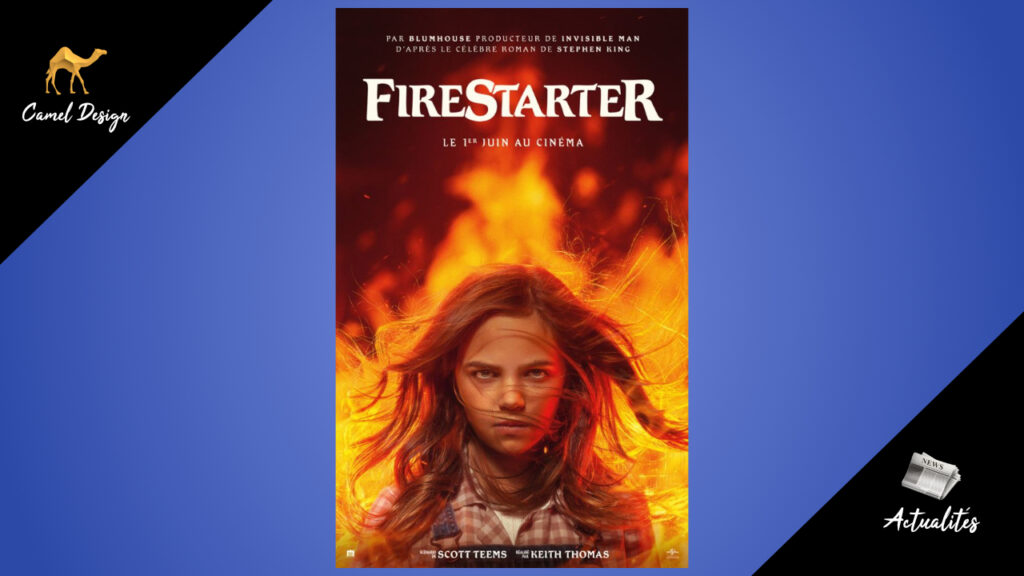 miniature firestarter par camel design