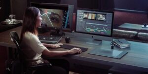 formation montage photo et video camel design