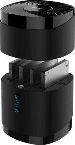 SABRENT Station accueil nas 01 camel design - Camel Design