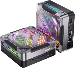 acemagic minipc am18 01 camel design - Camel Design