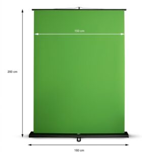 fond vert Floordirekt 02 camel design - Camel Design