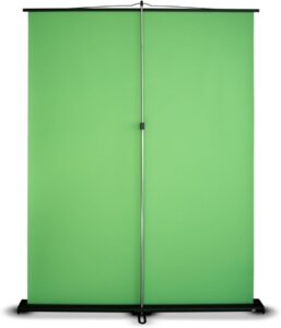 fond vert Floordirekt 03 camel design - Camel Design