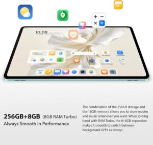 honor pad 9 tablette 07 camel design - Camel Design