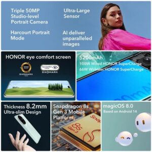 telephone honor 200 pro 02 camel design - Camel Design
