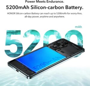 telephone honor 200 pro 04 camel design - Camel Design
