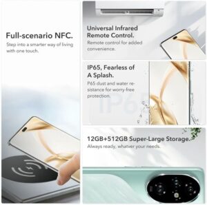telephone honor 200 pro 07 camel design - Camel Design