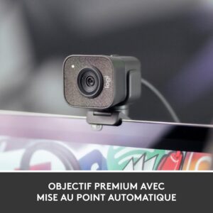 webcam logitech 04 camel design - Camel Design