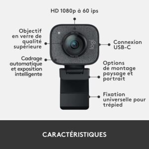 webcam logitech 06 camel design - Camel Design