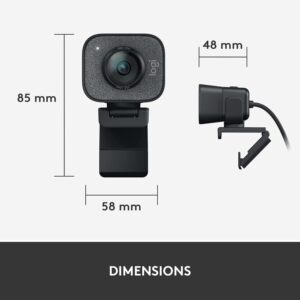webcam logitech 08 camel design - Camel Design