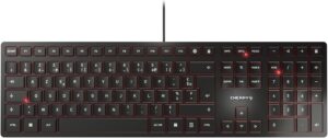 CHERRY KC 6000 Slim 01 camel design - Camel Design