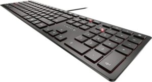 CHERRY KC 6000 Slim 03 camel design - Camel Design