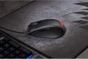 Souris Corsair Harpoon PRO 03 camel design - Camel Design