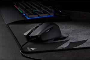 Souris Corsair Harpoon PRO 04 camel design - Camel Design