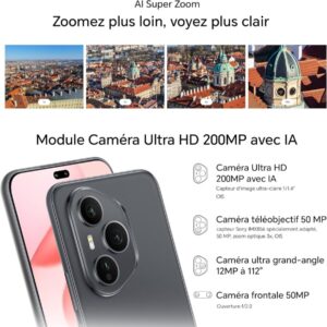 honor 400 pro 03 camel design - Camel Design