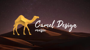 page artiste : CamelDesign music sur camel design