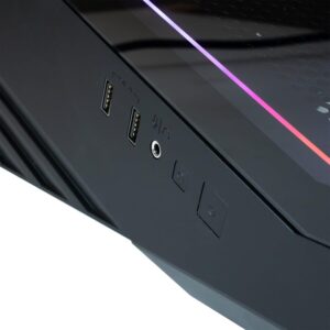 CyberpowerPC luce gaming 03 camel design - Camel Design