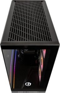 CyberpowerPC luce gaming 06 camel design - Camel Design